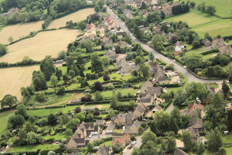 Lea, North Weald and Malmesbury